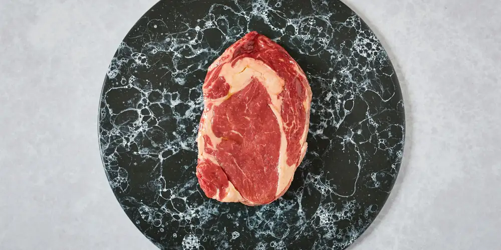 Cómo cocinar un chuletón a la perfección