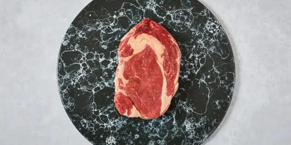 How To Cook Rib-Eye Steak To Perfection