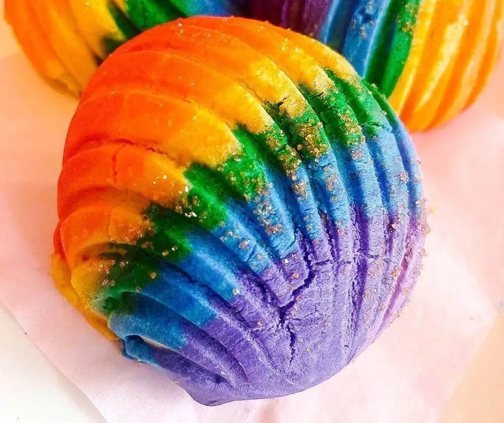 This Austin LGBTQ Mexican Cafe Is the Place for Conchas, Birria, and Queer Communities