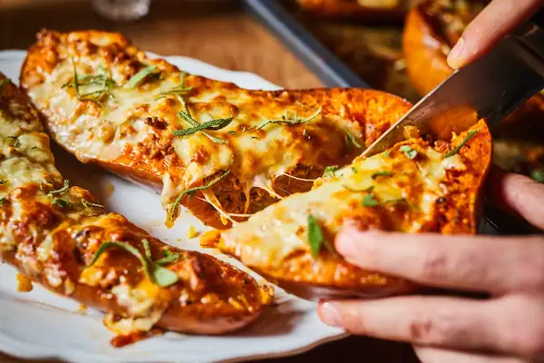 4+1 pumpkin dishes you must try this fall