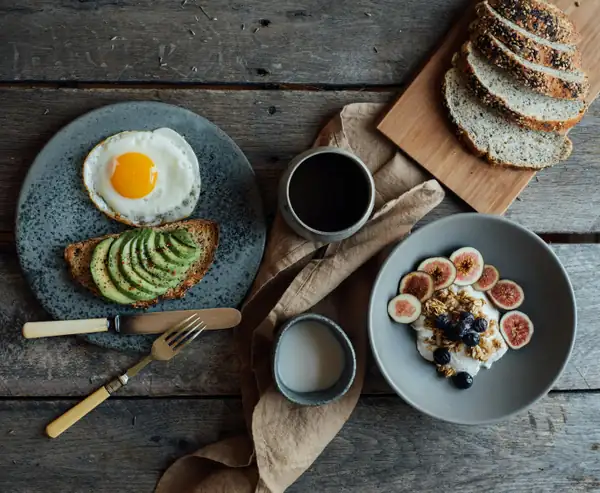 How breakfast is becoming the new aperitif