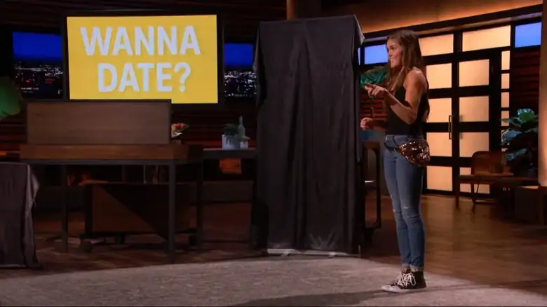 Where is Wanna Date from Shark Tank today?