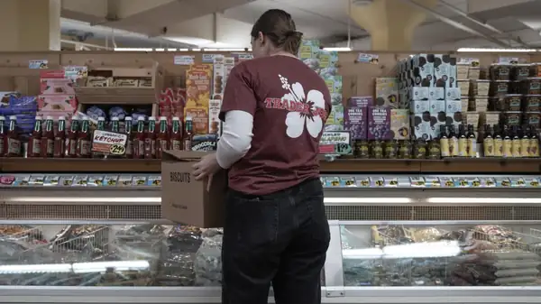 11 Trader Joe's Finds That Employees Say You Should Buy