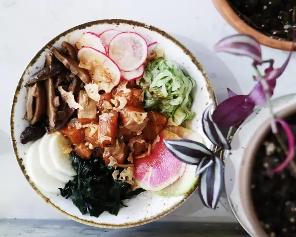 How a Food Writer Raises a Restaurant-Loving Kid in Atlanta