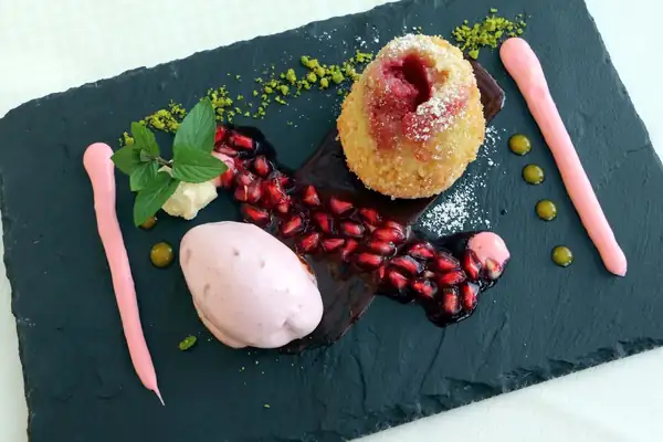 Comfort with contrast: the taste of autumn 2026 in professional catering