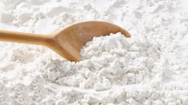 Almidón de tapioca vs. almidón de maíz: ¿Cuál es la diferencia?
