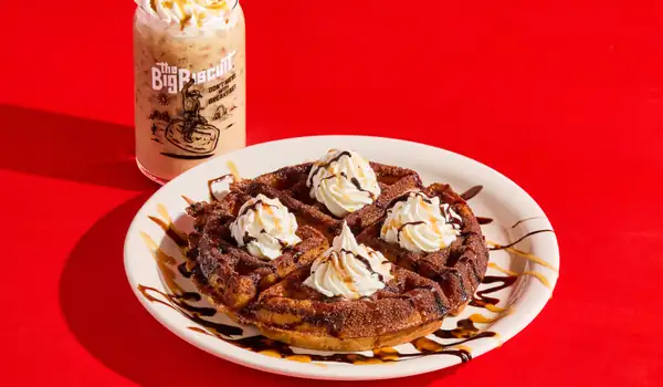 The Big Biscuit Welcomes Back New and Returning Fall Flavors