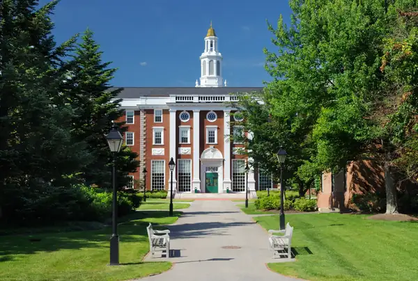 Where to Eat Around Harvard