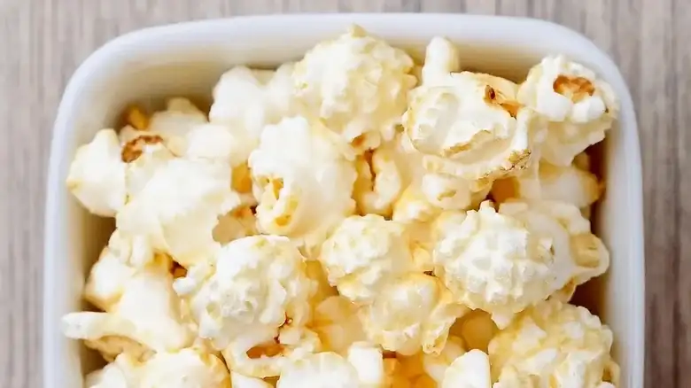 Our All-Time Favorite Cheddar Popcorn Is Probably Yours Too