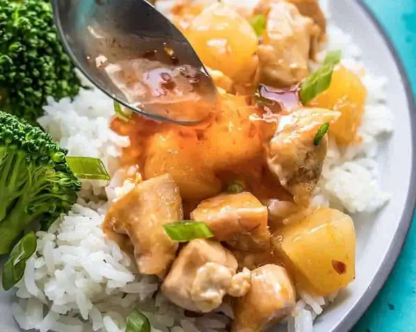 Sweet Chili Sauce in Minutes—No More Condiment Graveyard!