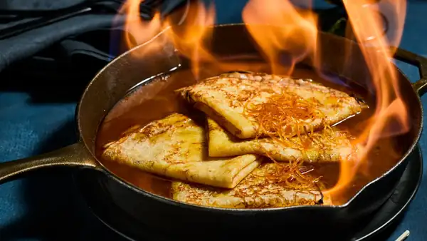 Recetas clásicas francesas para tener en tu repertorio culinario
