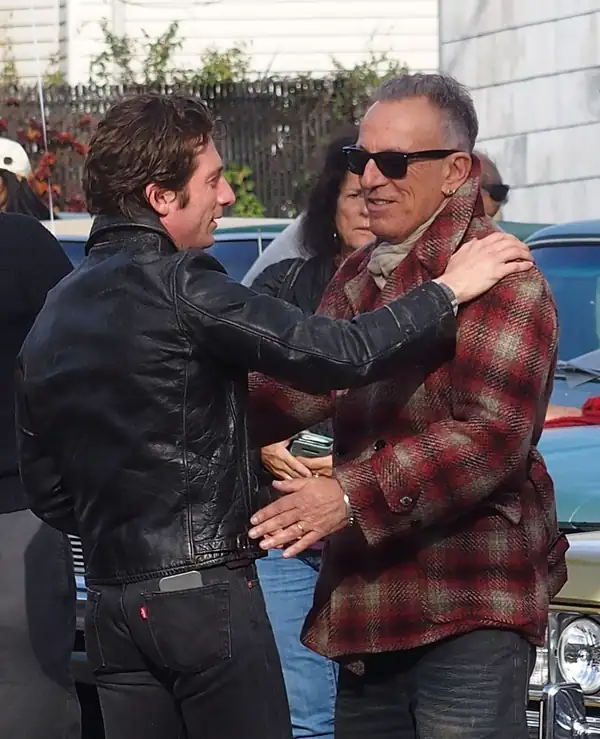 Jeremy Allen White of ‘The Bear’ Has Been Making the Rounds in ... Hoboken