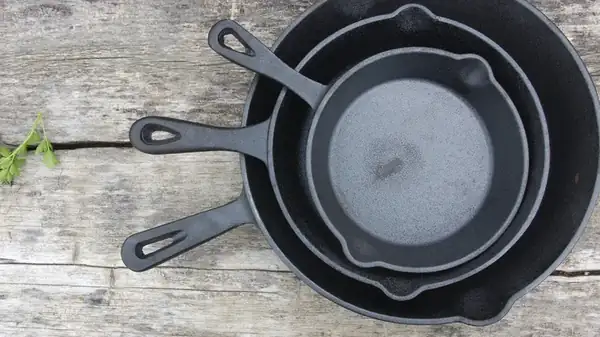Is It Safe To Use Cast Iron On Glass Top Stoves?