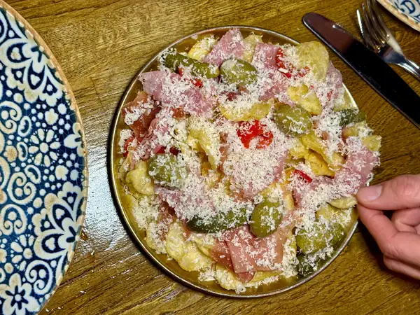 Fancy Nachos Are the Move at D.C.’s New All-Day Cafe