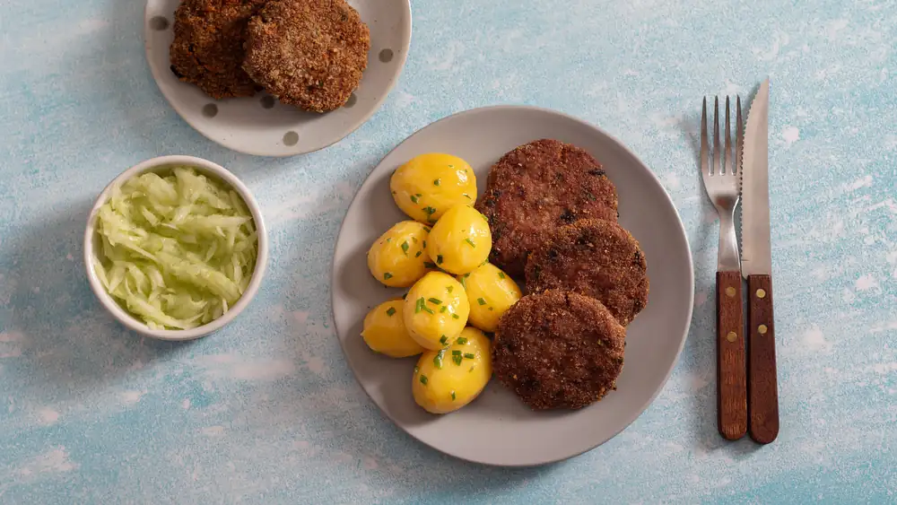 Meatballs