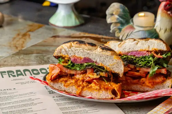 Frango's: Portuguese chicken that makes mouths water on Notre-Dame West