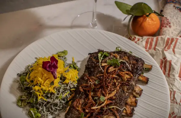 This is What’s Replacing Atmosphere French Bistro on Piedmont Avenue