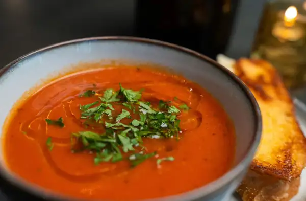 Las mejores sopas del sur de Nueva Jersey