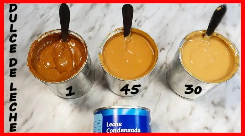 Easy and quick homemade Nestlé condensed milk recipe