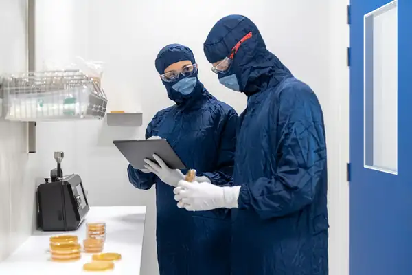 US produce trade looks to digital tools to enhance food protection