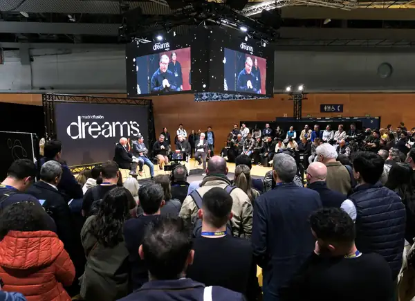 Dreams, the Madrid Fusion congress on the future of food, comes to Toledo