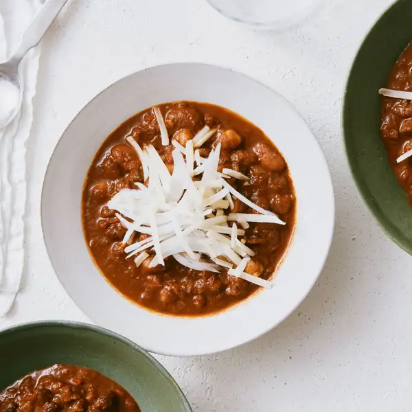 Vegan Chili