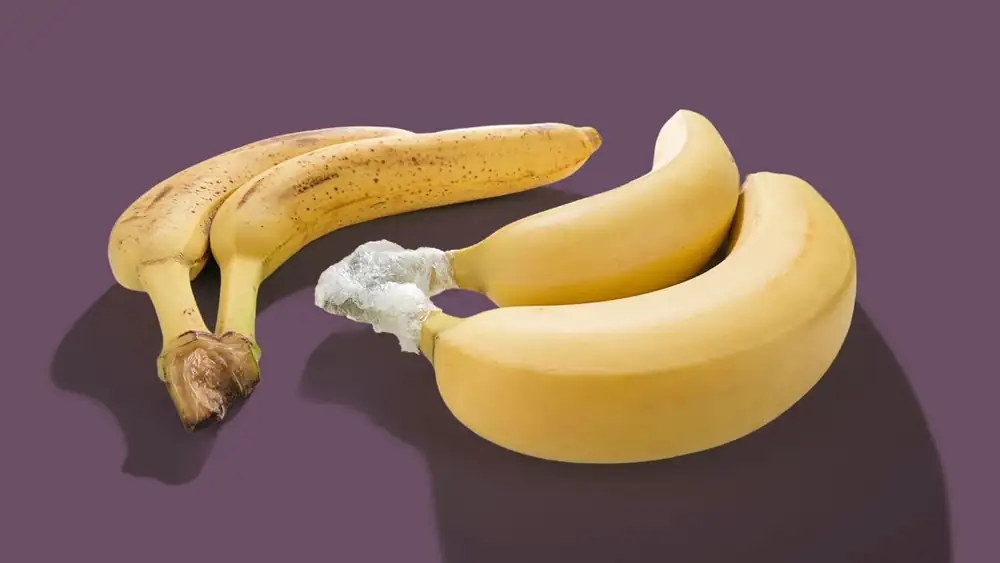 How to ripen bananas quickly: in the oven, in the microwave, or with egg