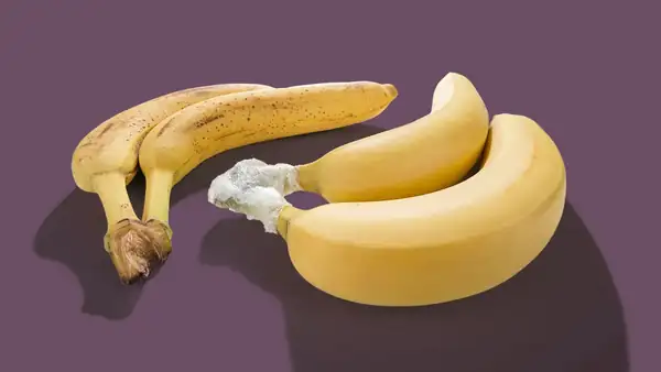 How to ripen bananas quickly: in the oven, in the microwave, or with egg
