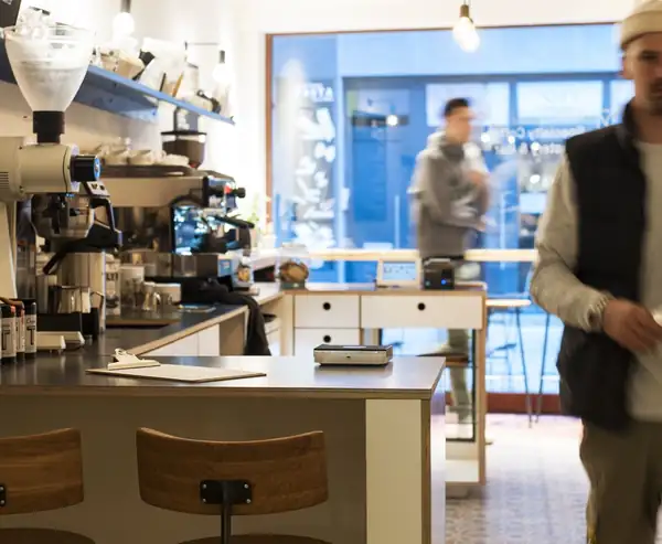 Mok store in Leuven
