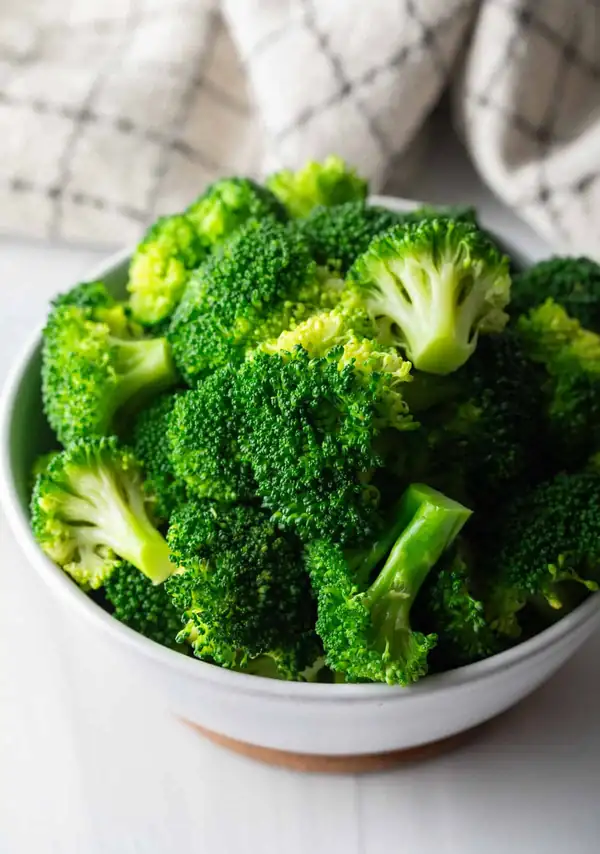 Boil Broccoli Like A Boss