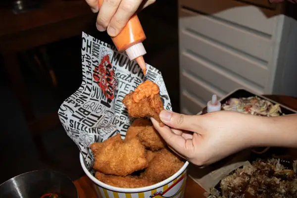 Best Dishes Eater Editors Ate This Week: June 17