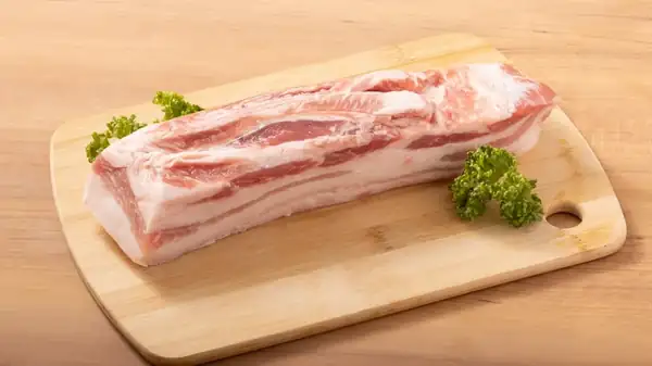 Porchetta vs. panceta de cerdo: ¿Cuál es la diferencia?