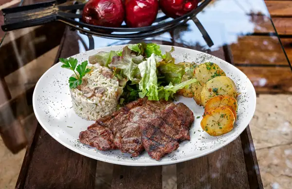 Easy recipes for the weekly menu from July 20th to 24th