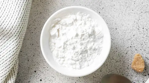 The Baking Powder Rule You Should Never Break