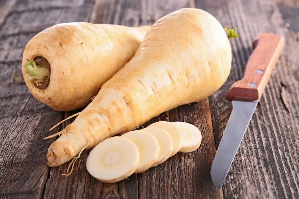 Chirivía: qué es, cómo usarla y por qué merece un lugar en tu cocina