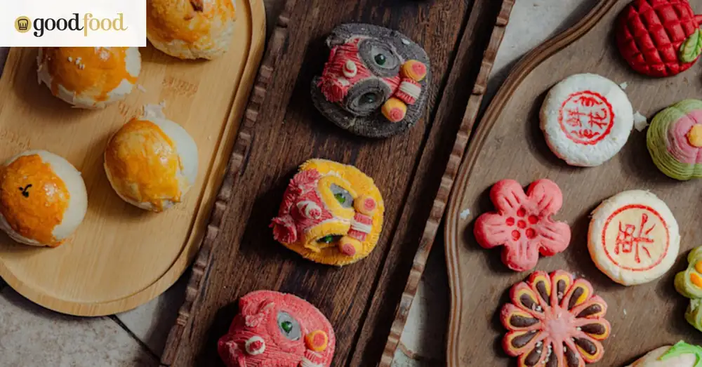‘Marvels to behold’: Where to try the $399 pastry that’s too beautiful to eat