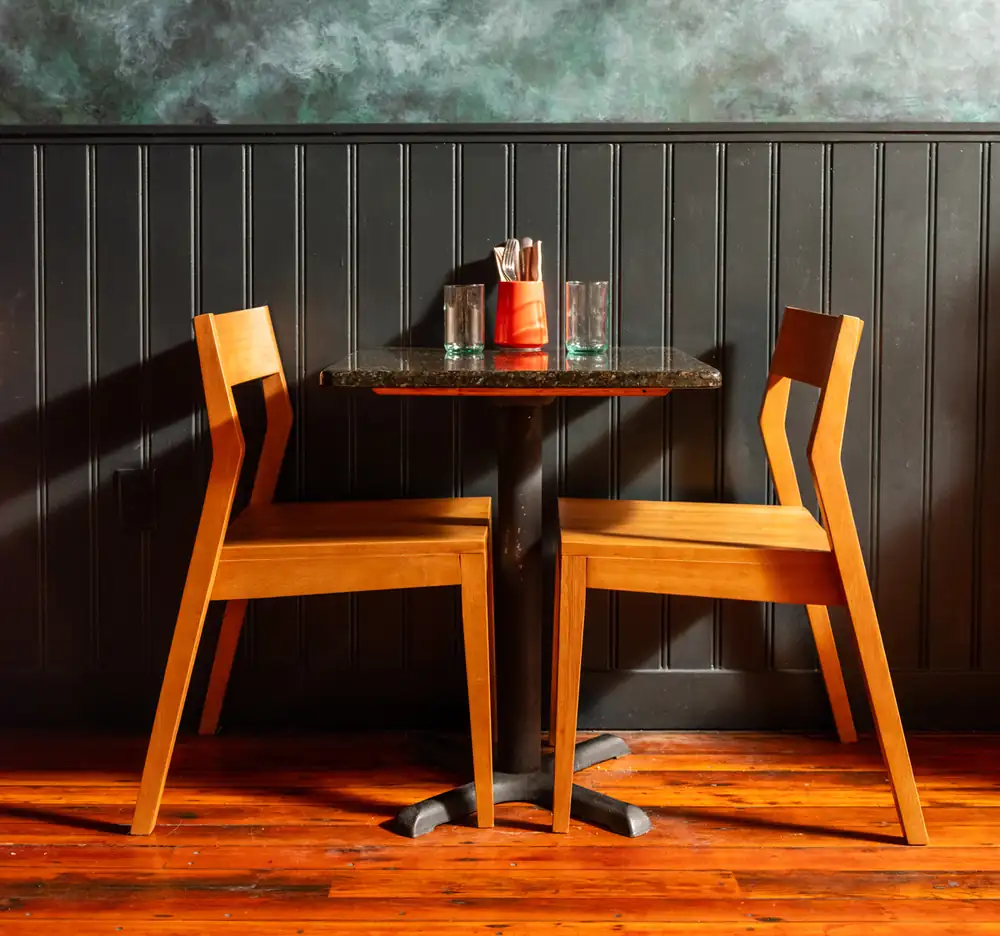 So What Exactly Is This Pay-What-You-Can Dinner Thing?