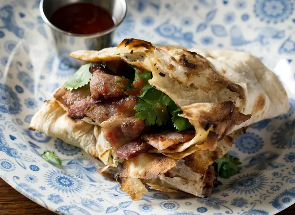M&S Pinches the Recipe for One of London’s Most Famous Restaurant Dishes