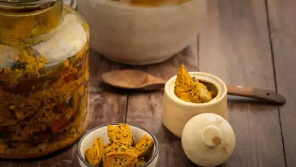 India’s Lesser-Known Pickles That Go Beyond Aam And Nimbu