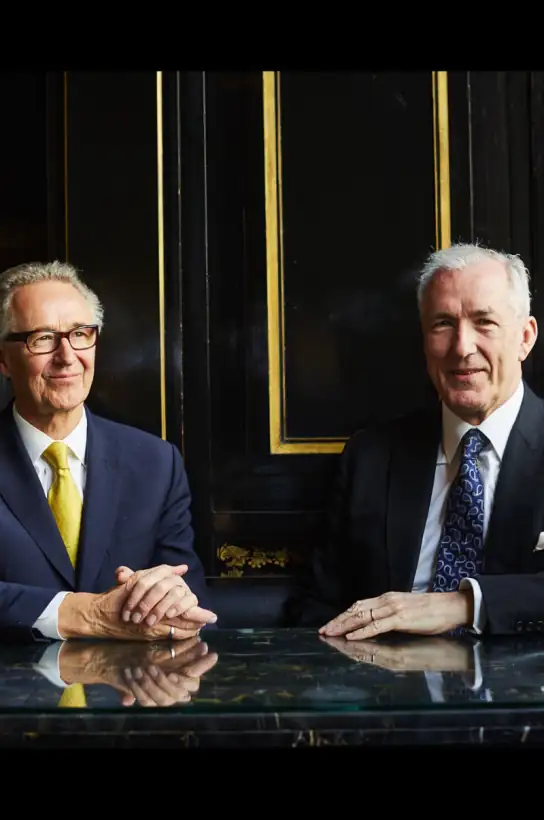 Manzi's set to be Corbin & King's latest opening