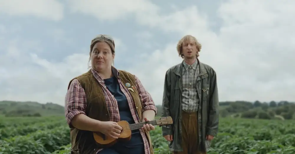 Ginsters unveils £4m extension of marketing campaign including new TV ad