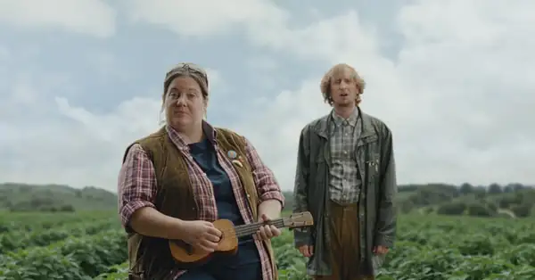 Ginsters unveils £4m extension of marketing campaign including new TV ad