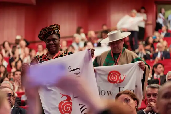 Terra Madre Salone del Gusto 2026: a global call for biodiversity, justice and peace