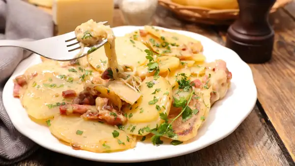 This humble dish from our grandparents has become the trendiest anti-crisis recipe of the moment