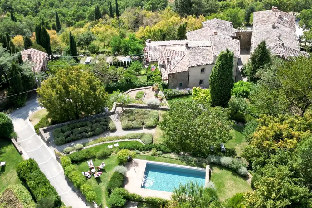 Inside Monteverdi Tuscany, the Val d'Orcia village reborn around hospitality