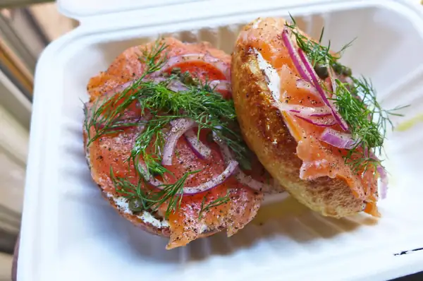 Best Dishes Eater Editors Ate This Week: September 3