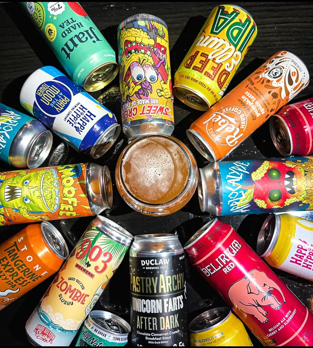 Deep Ellum Brewing Closes Taproom and Brewhouse