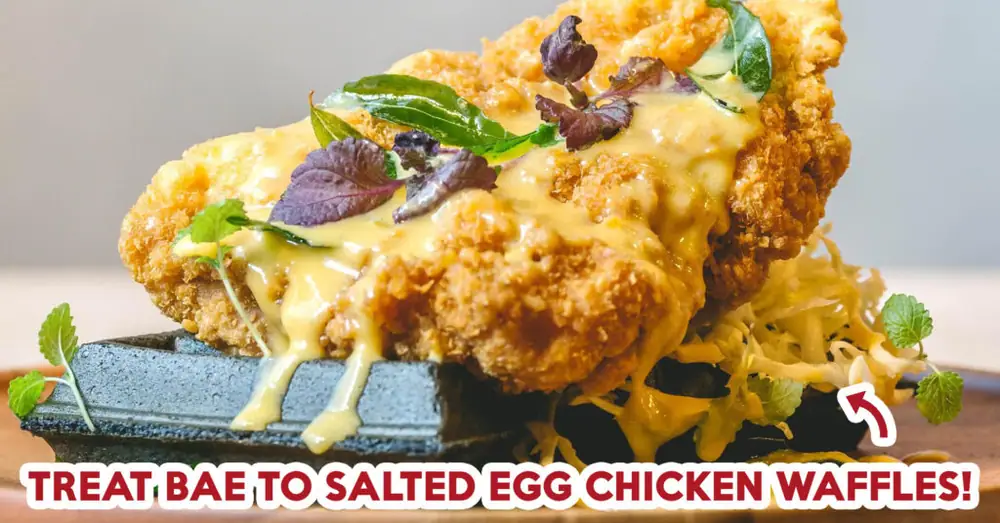 10 Reasons Orchard Central Is The Place To Be This Valentine’s Day