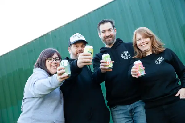 Matriarch Day marks 10 years of Co-Conspirators Brewing Co