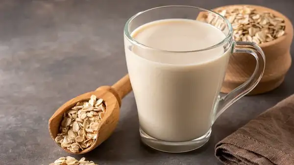 2 Of The Worst Uses For Oat Milk
